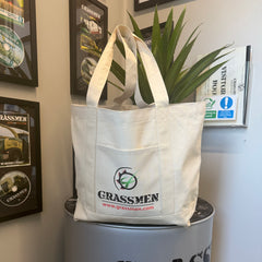 GRASSMEN Shopper Bag