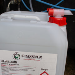 "Chrome" 20 Litre Tap