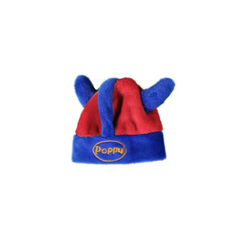 Poppy Gracemate Hat