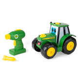 Build a Johnny Tractor