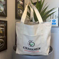 GRASSMEN Shopper Bag