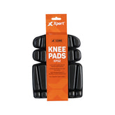Xpert Core Work Knee Pads Black