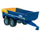 Britains Kane Dump Trailer