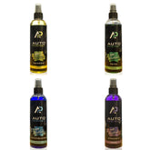 "Autoperfekt" Air Freshener