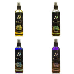 "Autoperfekt" Air Freshener