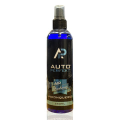 "Autoperfekt" Air Freshener