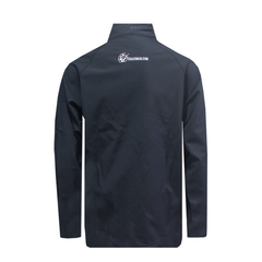 GRASSMEN Core Softshell Jacket Navy