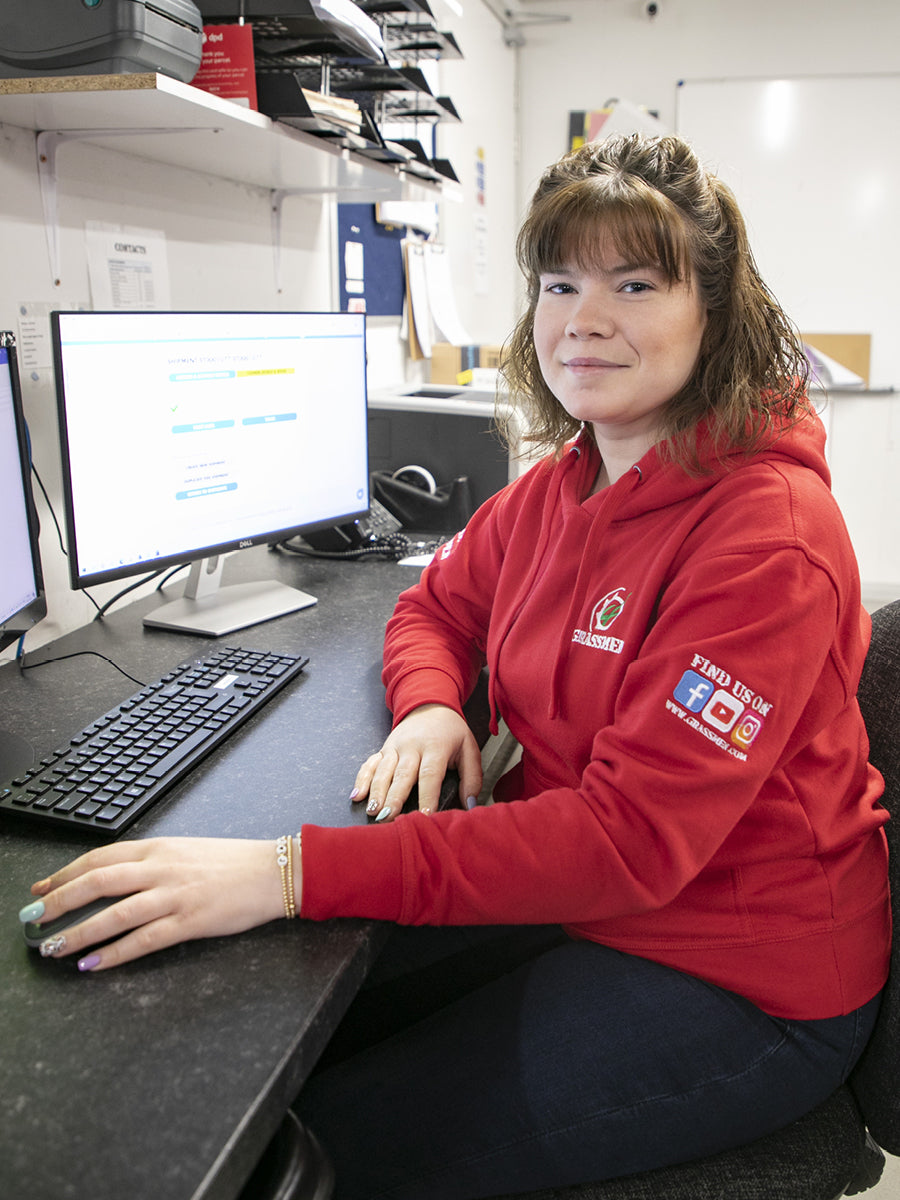 Picture of Anna-Grace McCullough