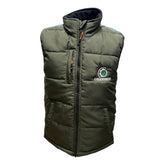GRASSMEN Core Padded Bodywarmer