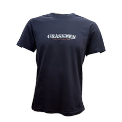 "Agri is our Culture" LUX. Adults Navy T-Shirt