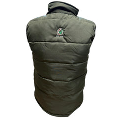GRASSMEN Core Padded Bodywarmer