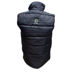 GRASSMEN Core Padded Bodywarmer