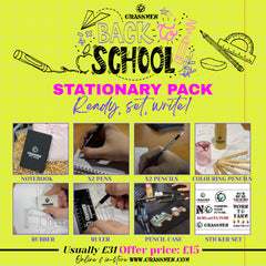 Stationary Pack
