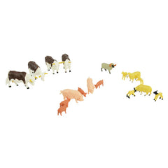 Britains Toy Animal Selection Value Pack