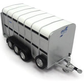 Ifor Williams Livestock Trailer