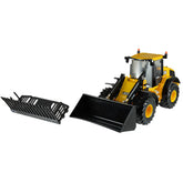 JCB 419S Wheeled Loader