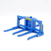 Fleming Double Bale lifter