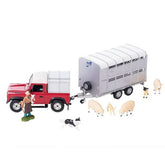 Sheep Farmer Set