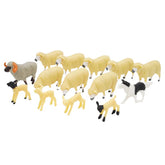 Britains Sheep Set