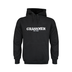 "I was BROKEN now healing" Standard Unisex Adults Black Hoodie