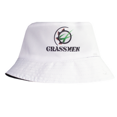 GRASSMEN Reversible Bucket Hat