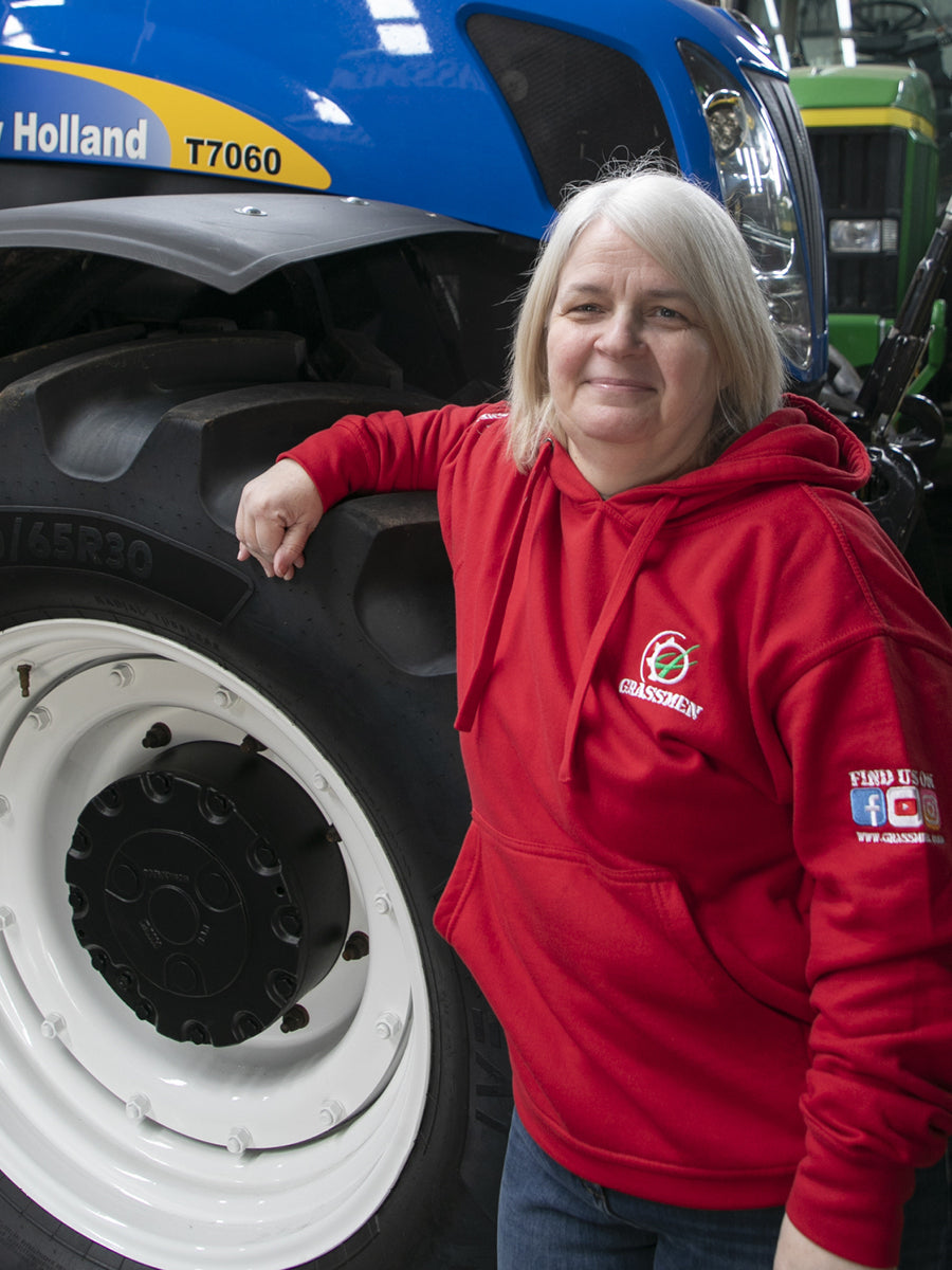 Picture of Carol Millar