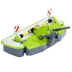 Claas Disco Front Butterfly Mower
