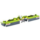 CLAAS DISCO Rear Butterfly Mower