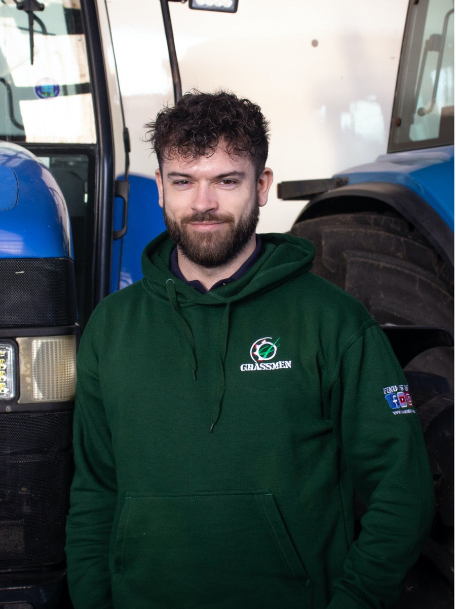 Picture of Conor McFetridge