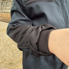 GRASSMEN Xpert Kids Navy Coverall