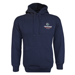 "The Royal Cornwall Show 2026" Limited Edition Show Special Unisex Adults Navy Hoodie