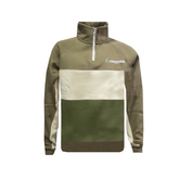 GRASSMEN Sage & Stone Kids Unisex Cotton 1/4 Zip