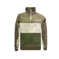 GRASSMEN Sage & Stone Kids Unisex Cotton 1/4 Zip