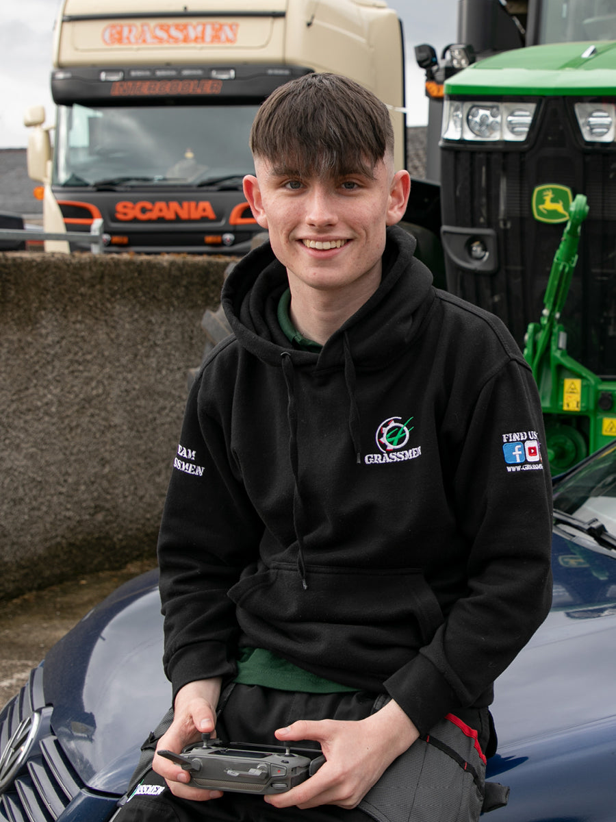 Picture of Craig Moss