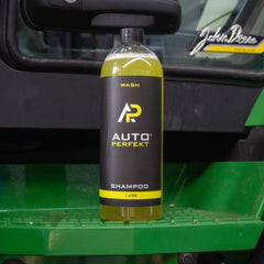 "AutoPerfekt" Shampoo