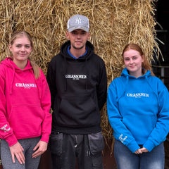 IT'S OKAY TO NOT BE OKAY Adults Unisex Hoodie