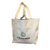 GRASSMEN Shopper Bag