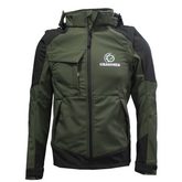 GRASSMEN X Elka Working Xtreme Agri Softshell Olive/Black