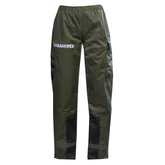 GRASSMEN X Elka Working Xtreme Heavy Duty Agri Overtrousers Olive/Black