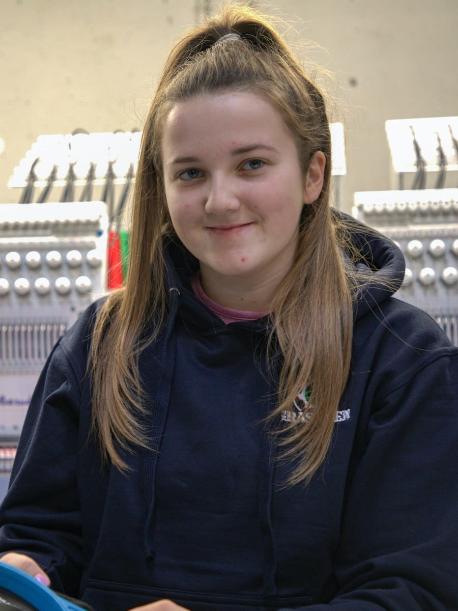 Picture of Ella Gillespie