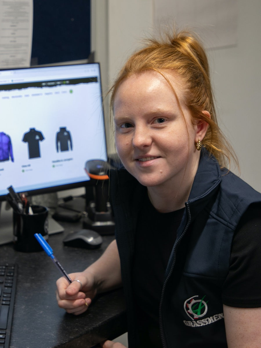 Picture of Emma Stevenson