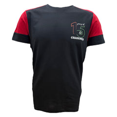 15 Years of GRASSMEN Adults Prime T-Shirt