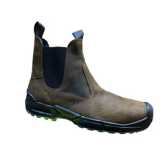 Giasco Quartz Safety Dealer Boot