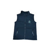 GRASSMEN Kids Softshell Gilet