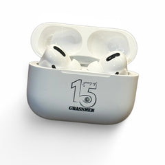 GRASSMEN 15 Year Wireless Earphones