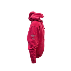 "15 Years of GRASSMEN" Kids Pink Anniversary Hoodie "Signature Collection"
