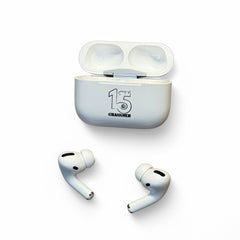 GRASSMEN 15 Year Wireless Earphones