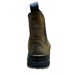 Giasco Quartz Safety Dealer Boot