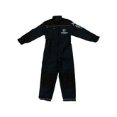 GRASSMEN Xpert Kids Navy Coverall