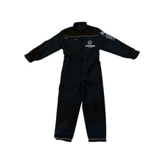 GRASSMEN Xpert Kids Navy Coverall